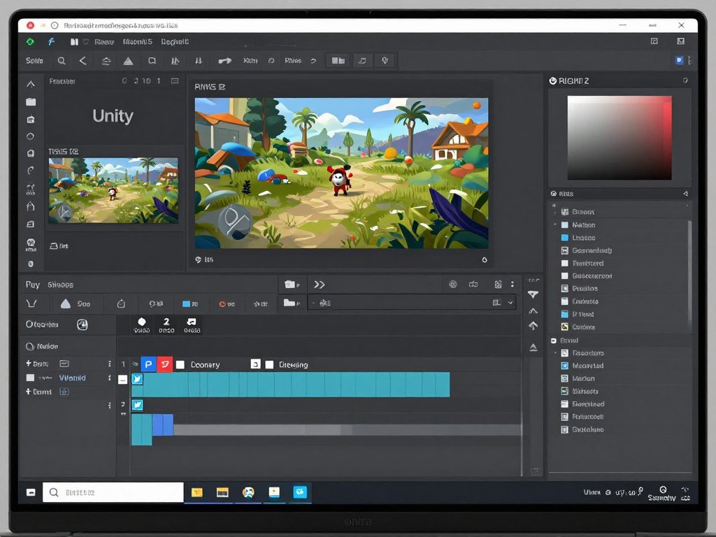Unity Game Development tutorial