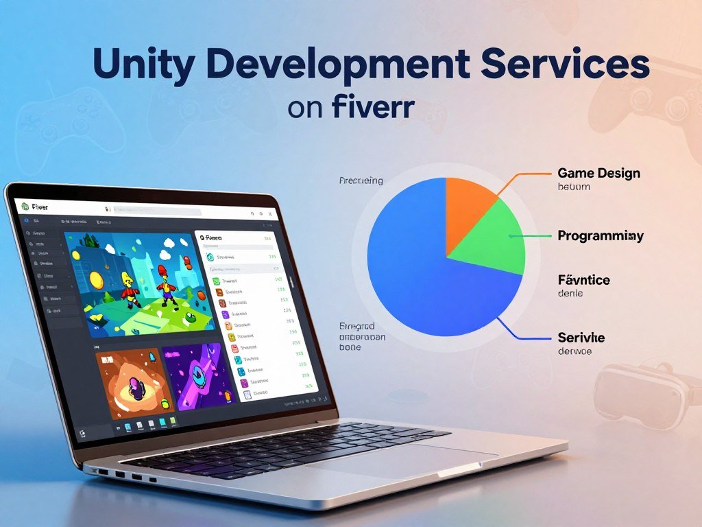 Unity development service costs