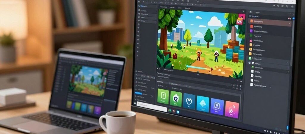 Unity game development Unveiling the hidden details you didn’t know about