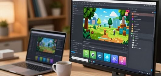Unity game development Unveiling the hidden details you didn’t know about